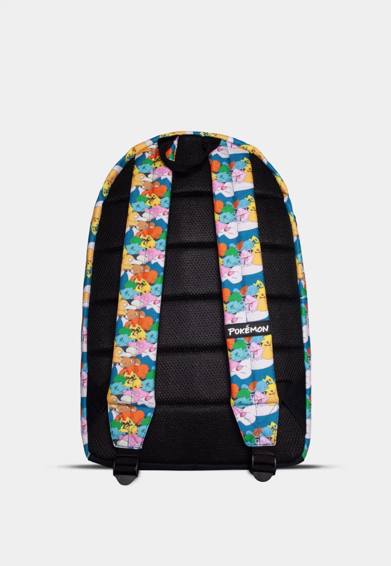 DIFUZED POKÉMON - BACKPACK (AOP) - Slika 5
