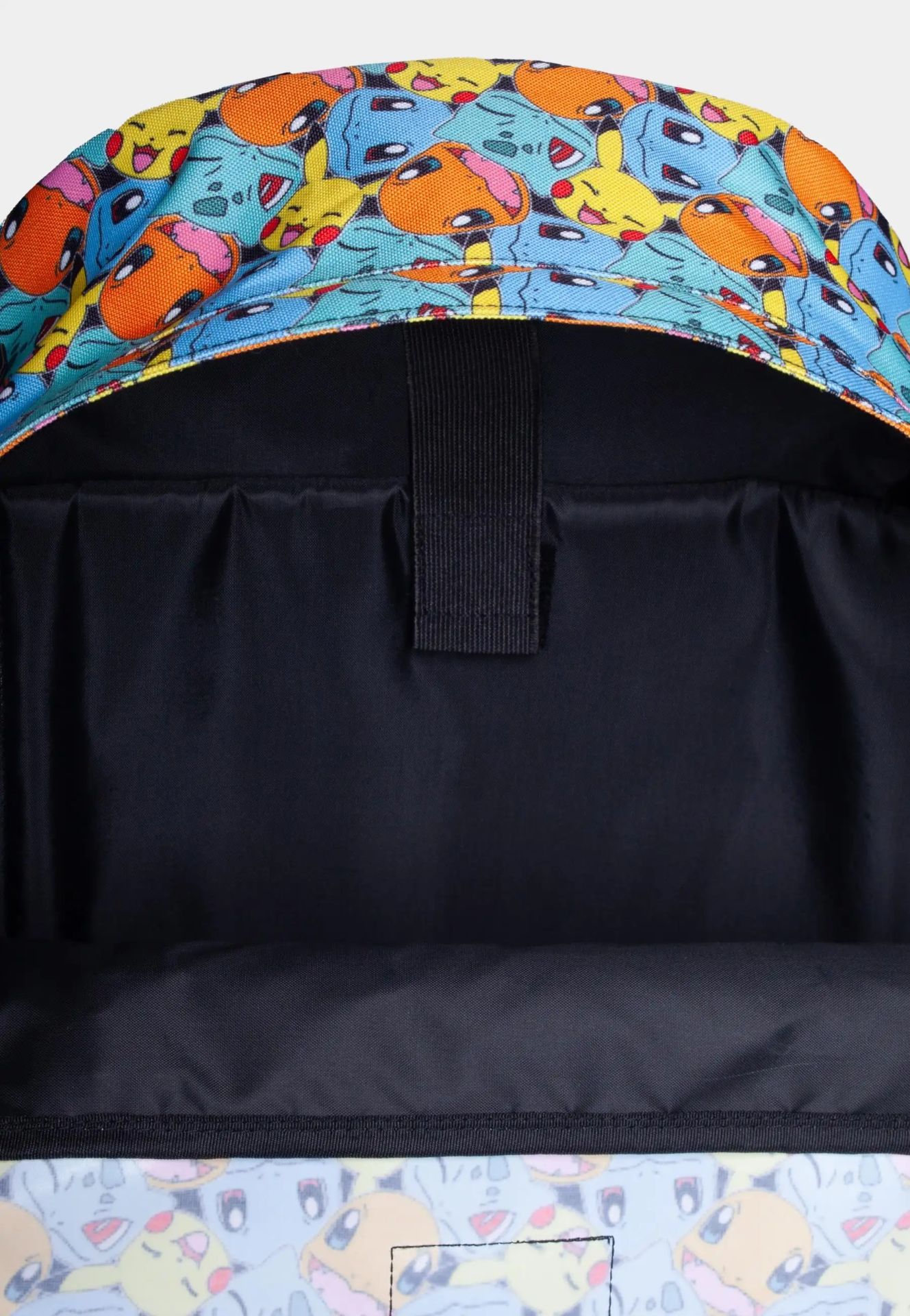 DIFUZED POKÉMON - GOTTA CATCH THEM ALL BACKPACK (AOP) - Slika 2