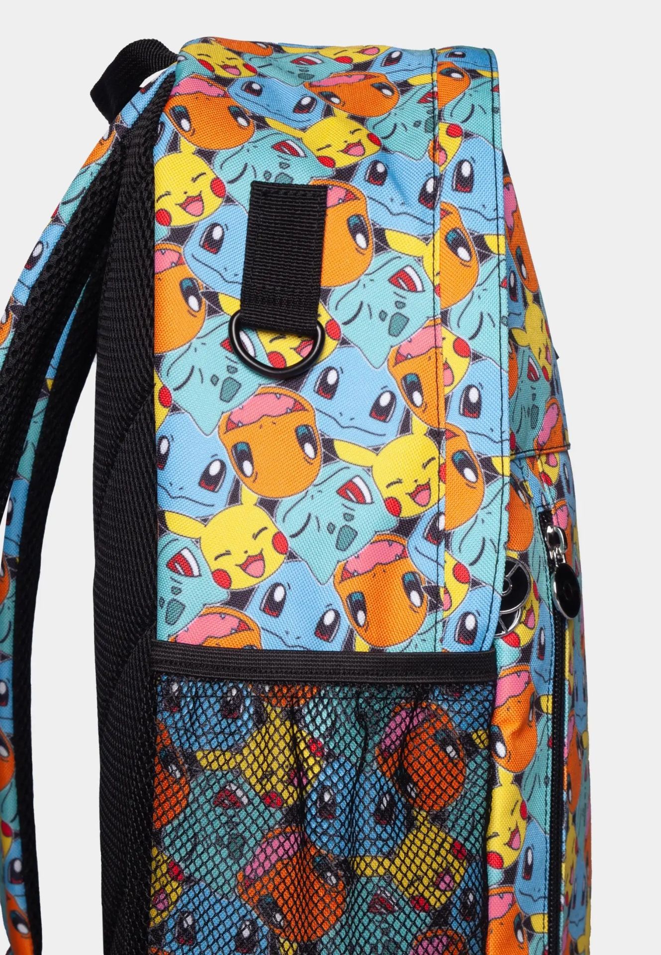 DIFUZED POKÉMON - GOTTA CATCH THEM ALL BACKPACK (AOP) - Slika 5