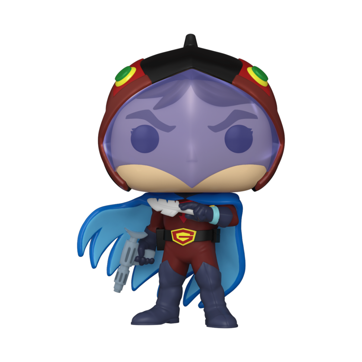 FUNKO POP ANIMATION: GATCHAMAN - JOE ASAKURA - Slika 2