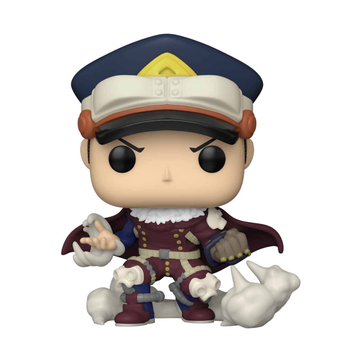 FUNKO POP ANIMATION: MY HERO ACADEMIA - INASA YOARASHI - Slika 2