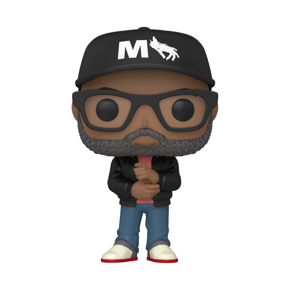 FUNKO POP ICONS: JORDAN PEELE - Slika 2