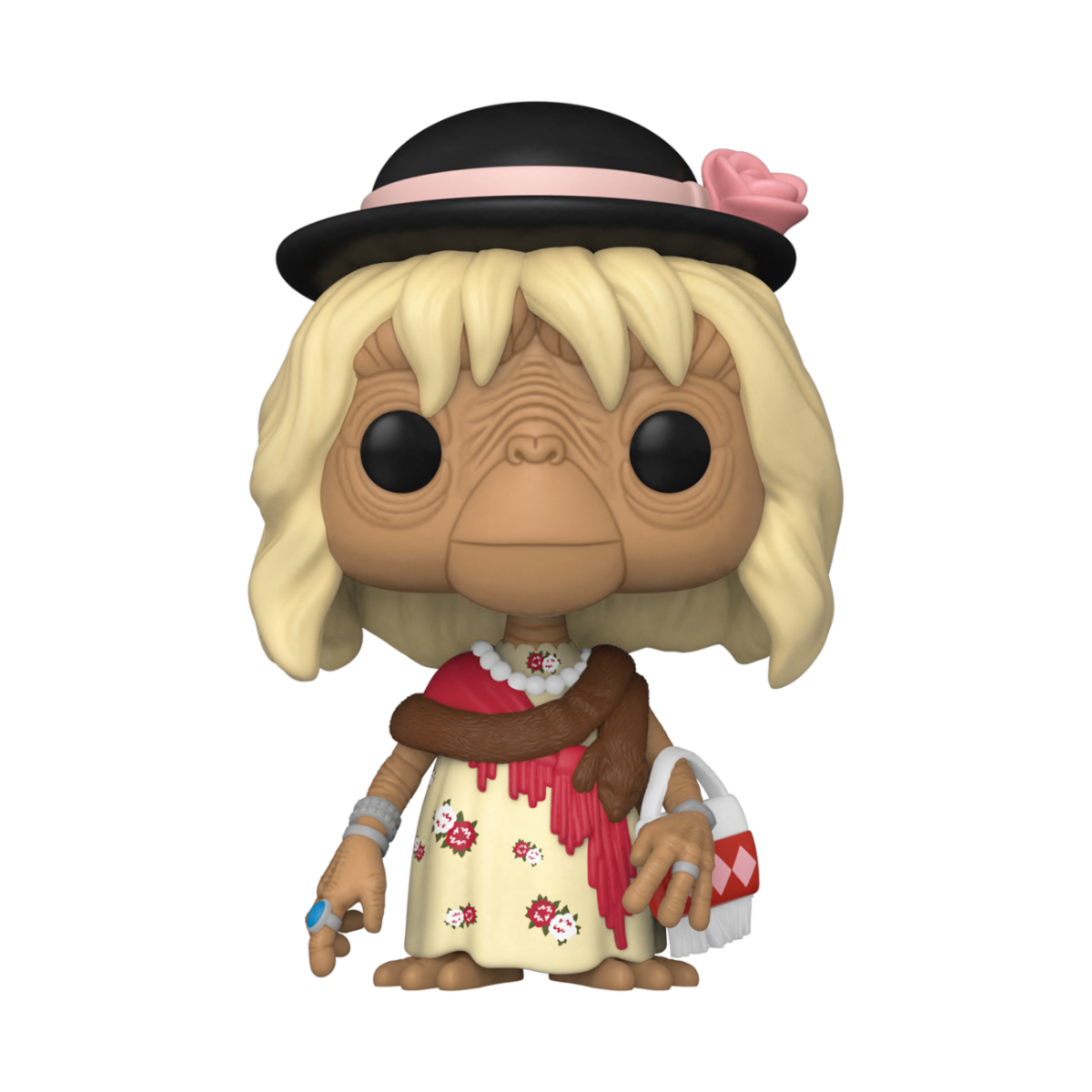 FUNKO POP MOVIES: E.T. 40TH - E.T. IN DISGUISE - Slika 2