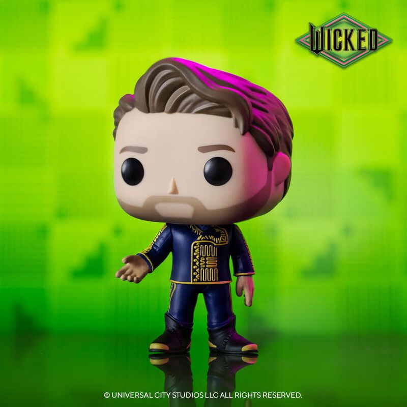 FUNKO POP MOVIES: WICKED - FIYERO - Slika 2