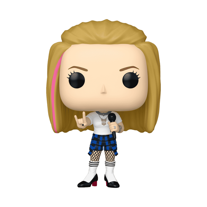 FUNKO POP ROCKS: AVRIL LAVIGNE - GIRLFRIEND