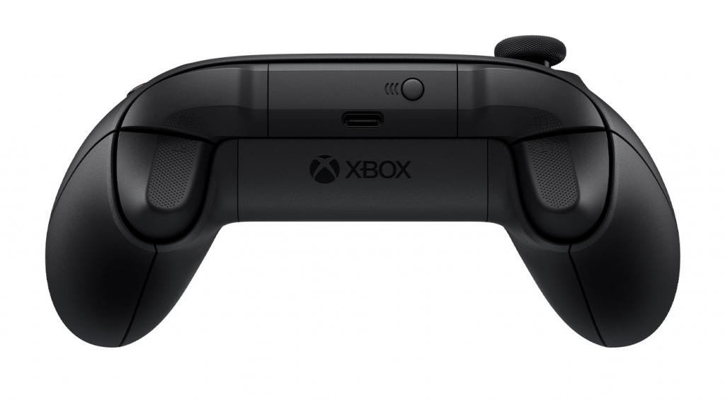 MICROSOFT XBOX WIRELESS CONTROLLER - CARBON BLACK - Slika 5