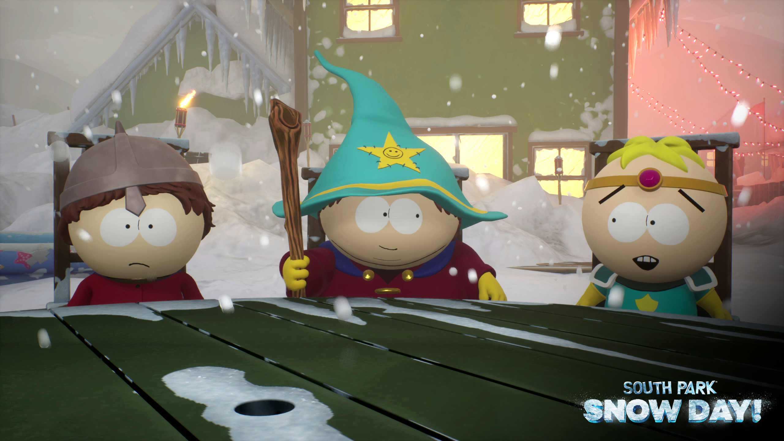 South Park: Snow Day! (Playstation 5) - Slika 5