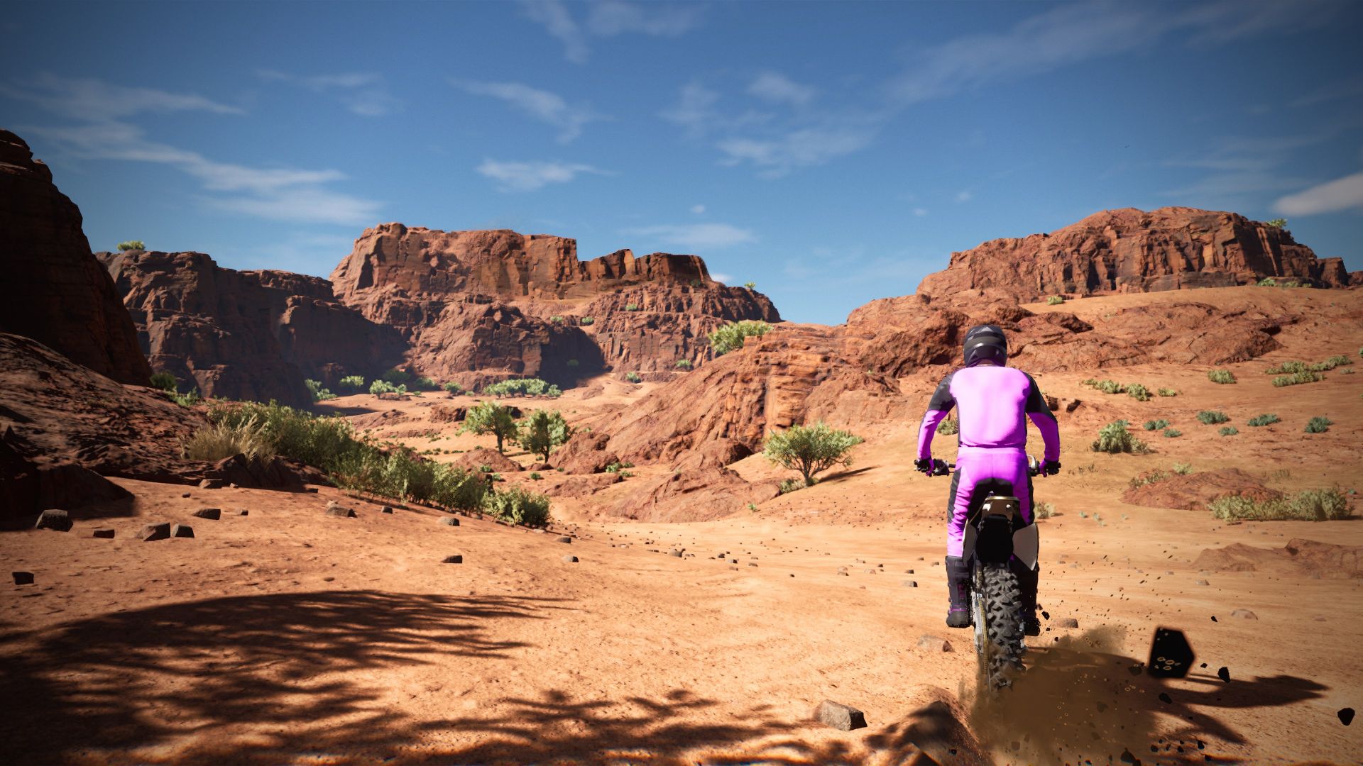 Mx Vs Atv Legends - 2024 Monster Energy Supercross Edition (Playstation 5) - Slika 10