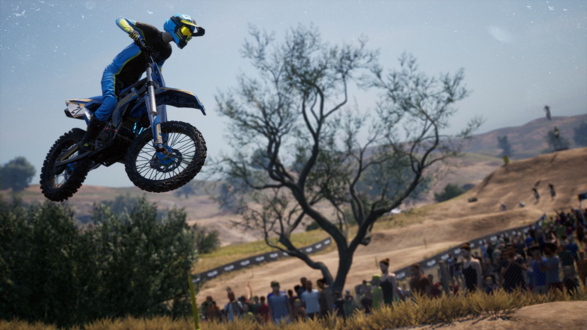 Mx Vs Atv Legends - 2024 Monster Energy Supercross Edition (Playstation 5) - Slika 6