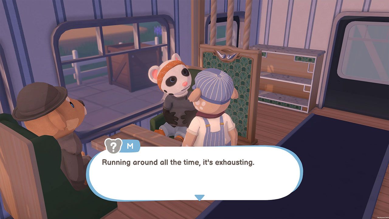 Locomoto (Nintendo Switch) - Slika 3