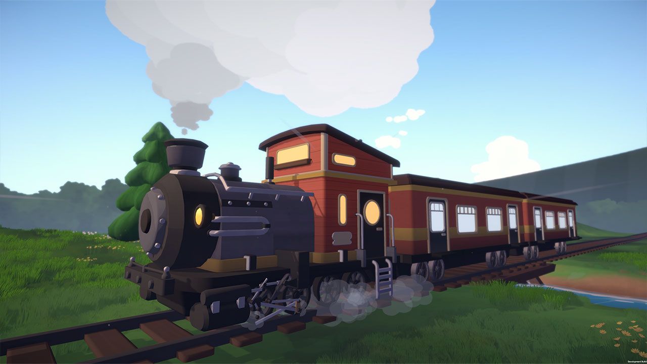 Locomoto (Nintendo Switch) - Slika 8