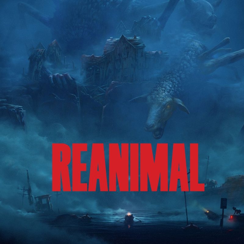 REANIMAL (Nintendo Switch 2)