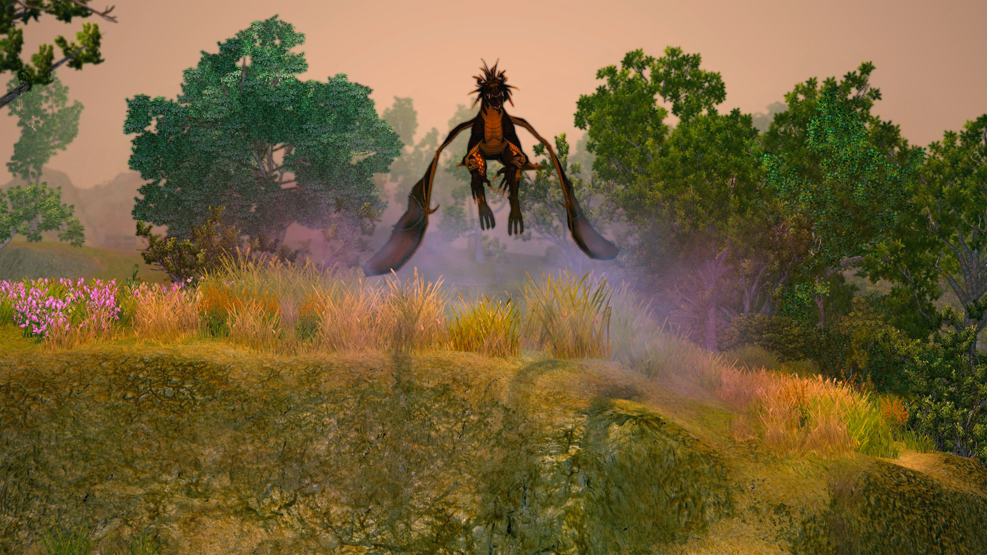 Sacred 2 Remaster (Playstation 5) - Slika 2