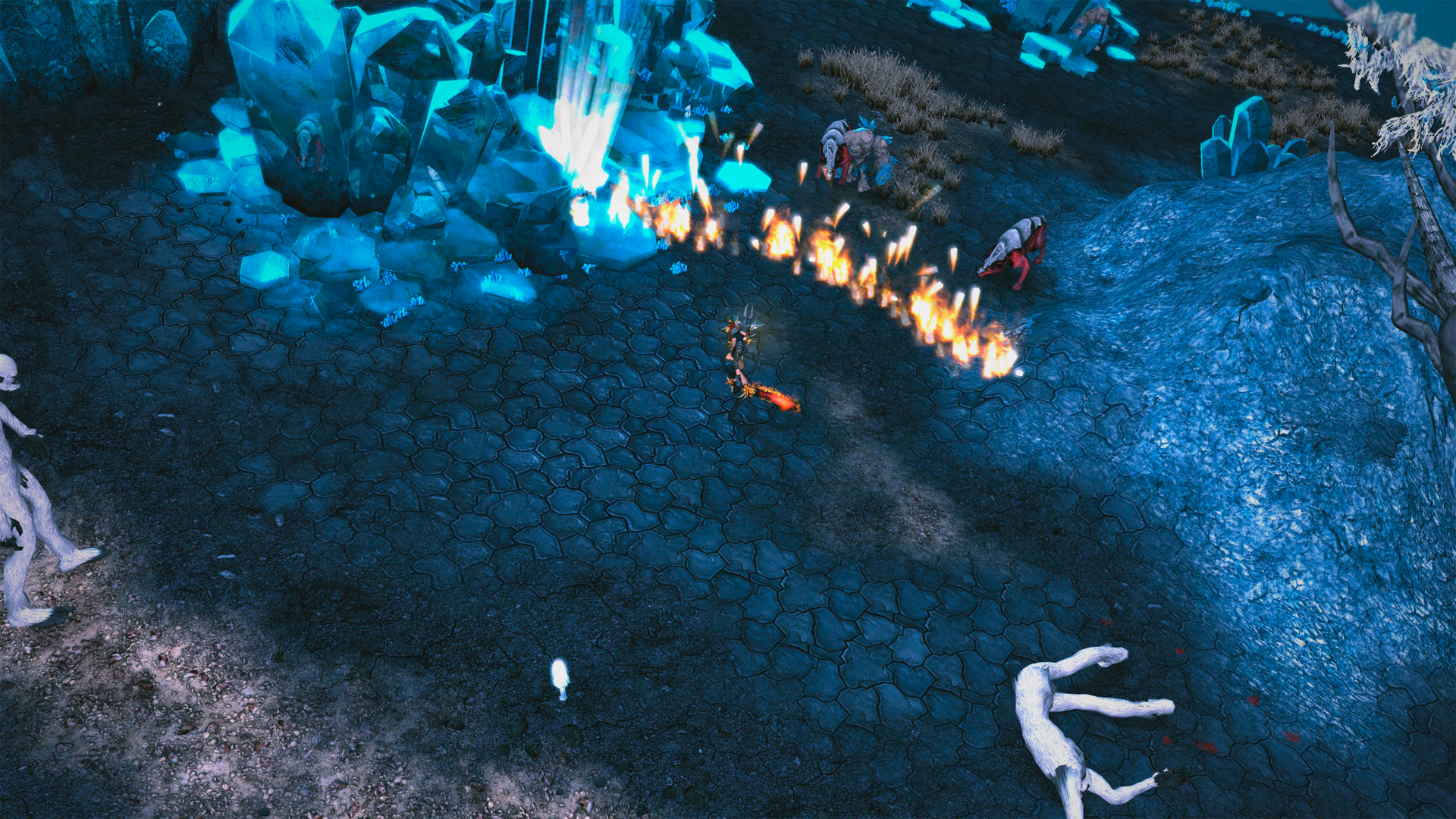 Sacred 2 Remaster (Playstation 5) - Slika 4