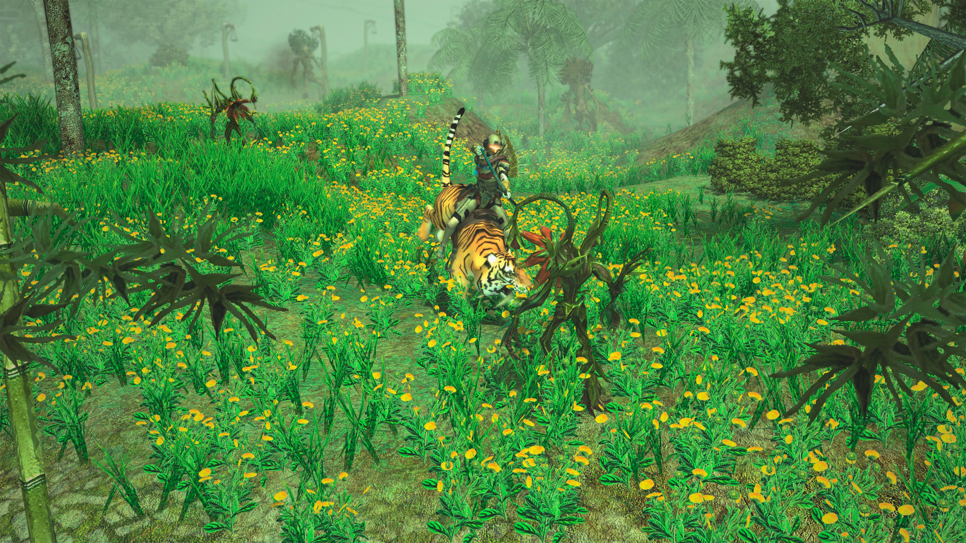 Sacred 2 Remaster (Playstation 5) - Slika 5