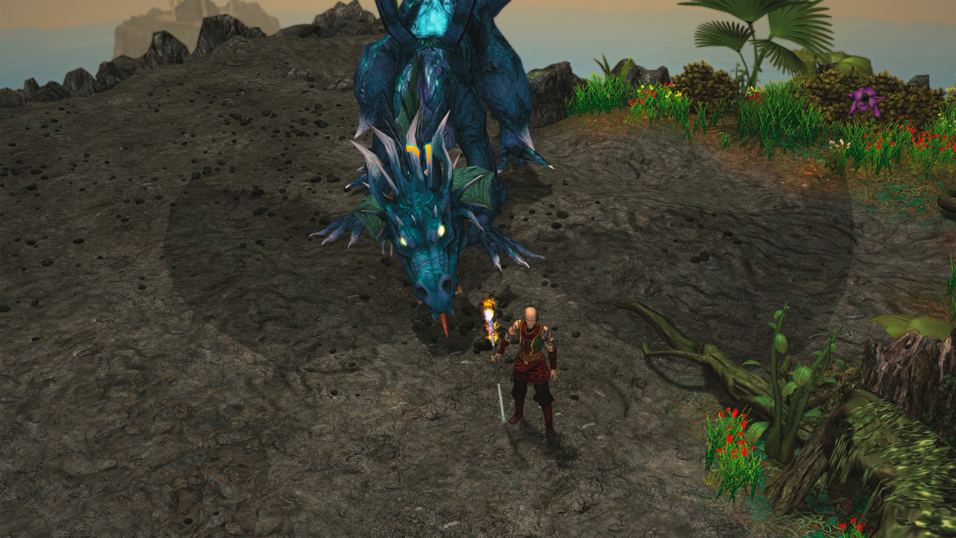 Sacred 2 Remaster (Playstation 5) - Slika 6