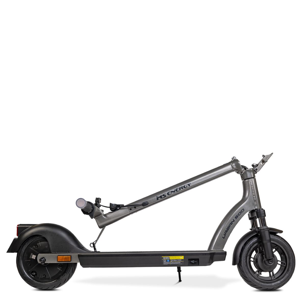 E-ROMOBIL URBAN 500 MS Energy - Slika 3
