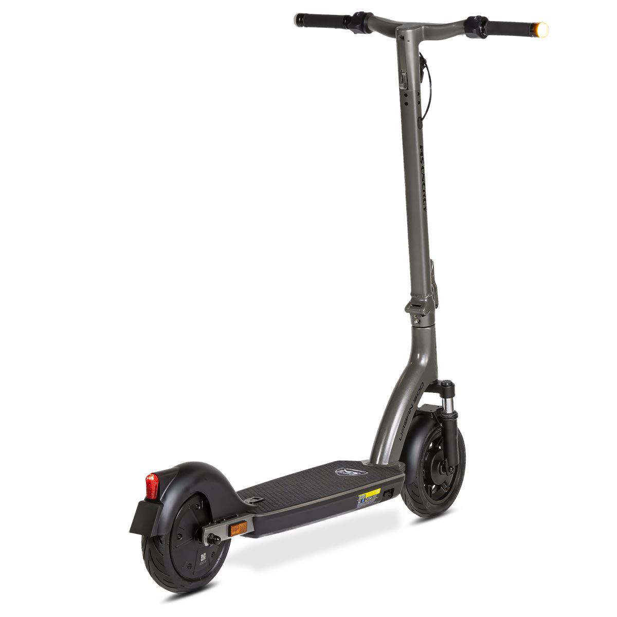 E-ROMOBIL URBAN 500 MS Energy