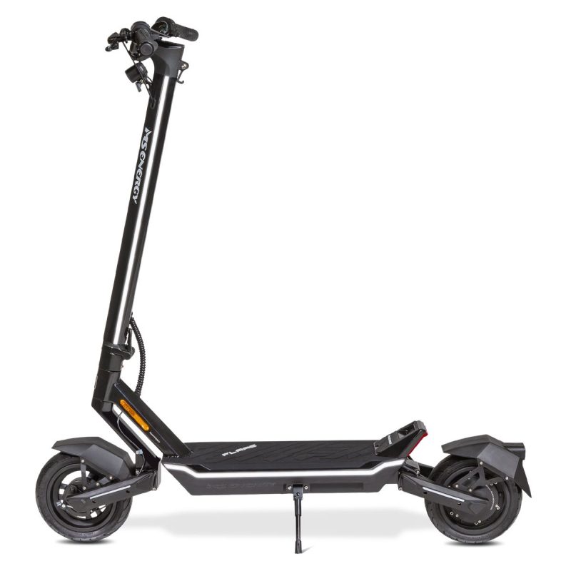 E-ROMOBIL FLARE MS ENERGY Đakovo