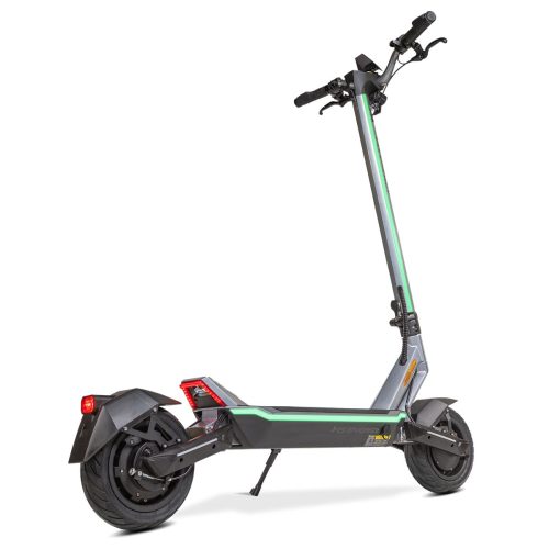 E-ROMOBIL FLARE X MS ENERGY