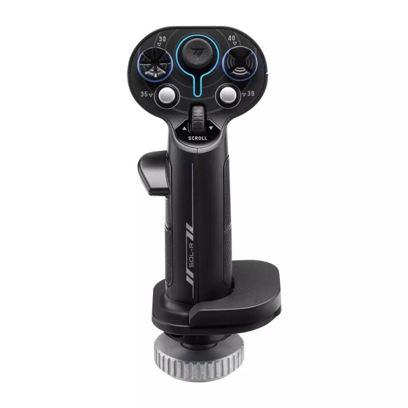 THRUSTMASTER SOL-R 3 AVA ADD-ON GRIP PC