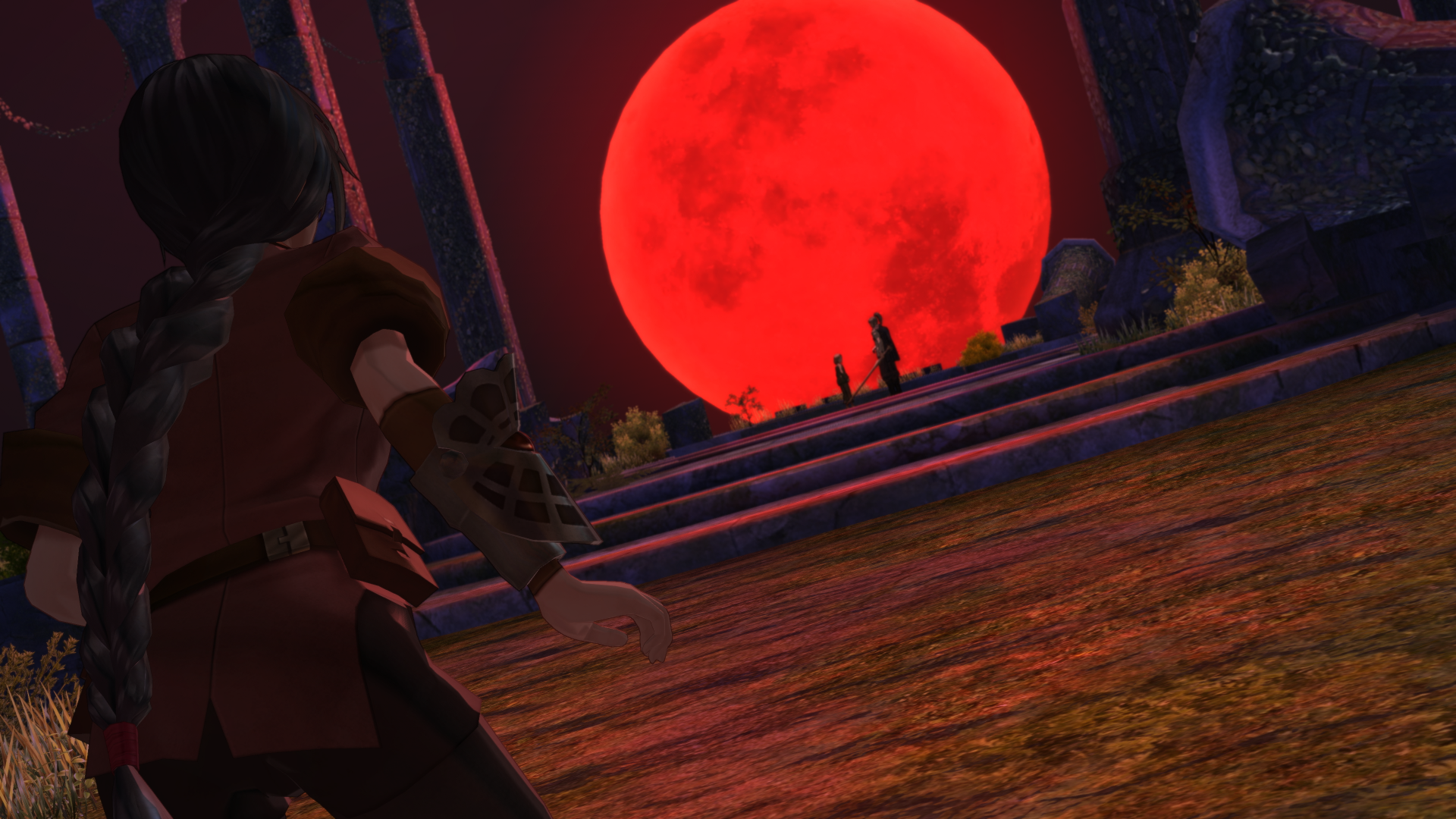 Tales Of Beseria Remastered (Playstation 5) - Slika 4