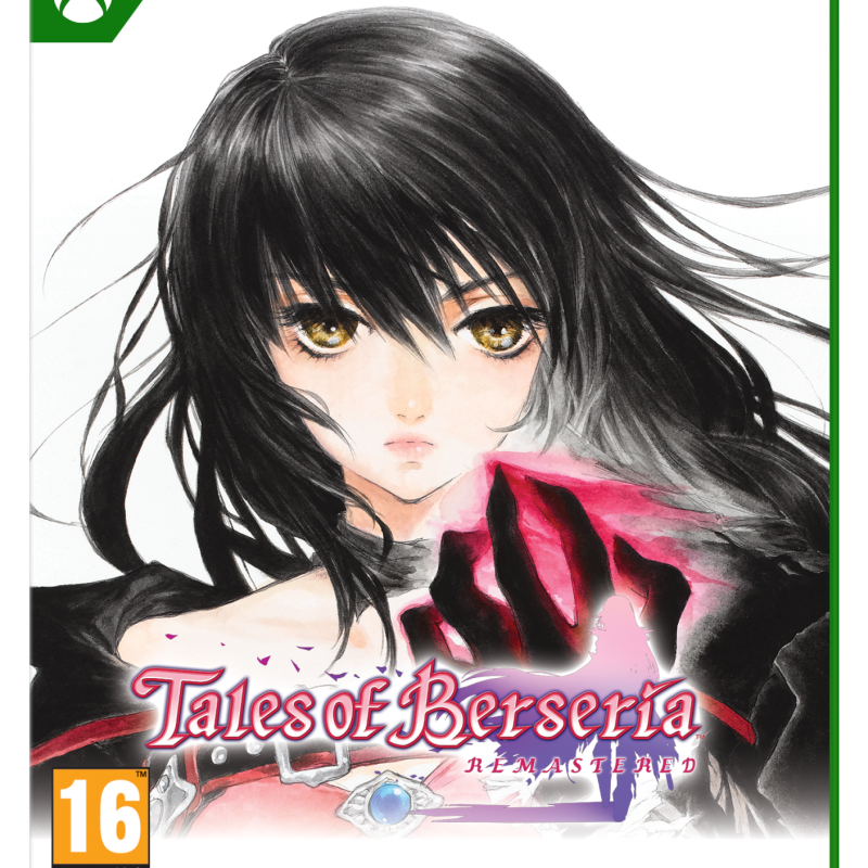 Tales Of Beseria Remastered (Xbox Series X)