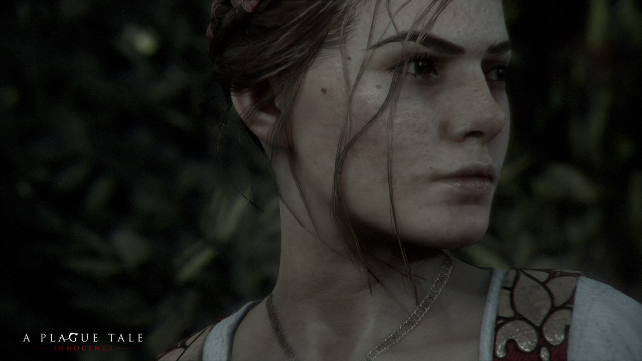 A Plague Tale: Innocence (Playstation 5) - Slika 6