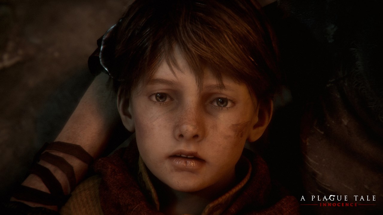 A Plague Tale: Innocence (Xbox Series X) - Slika 7