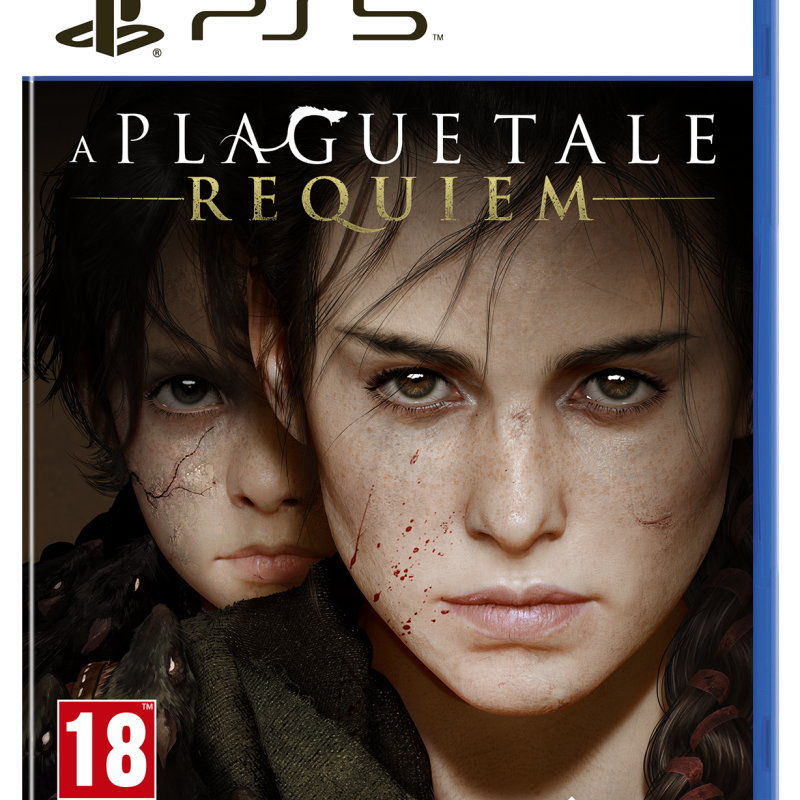 A Plague Tale: Requiem (Playstation 5)