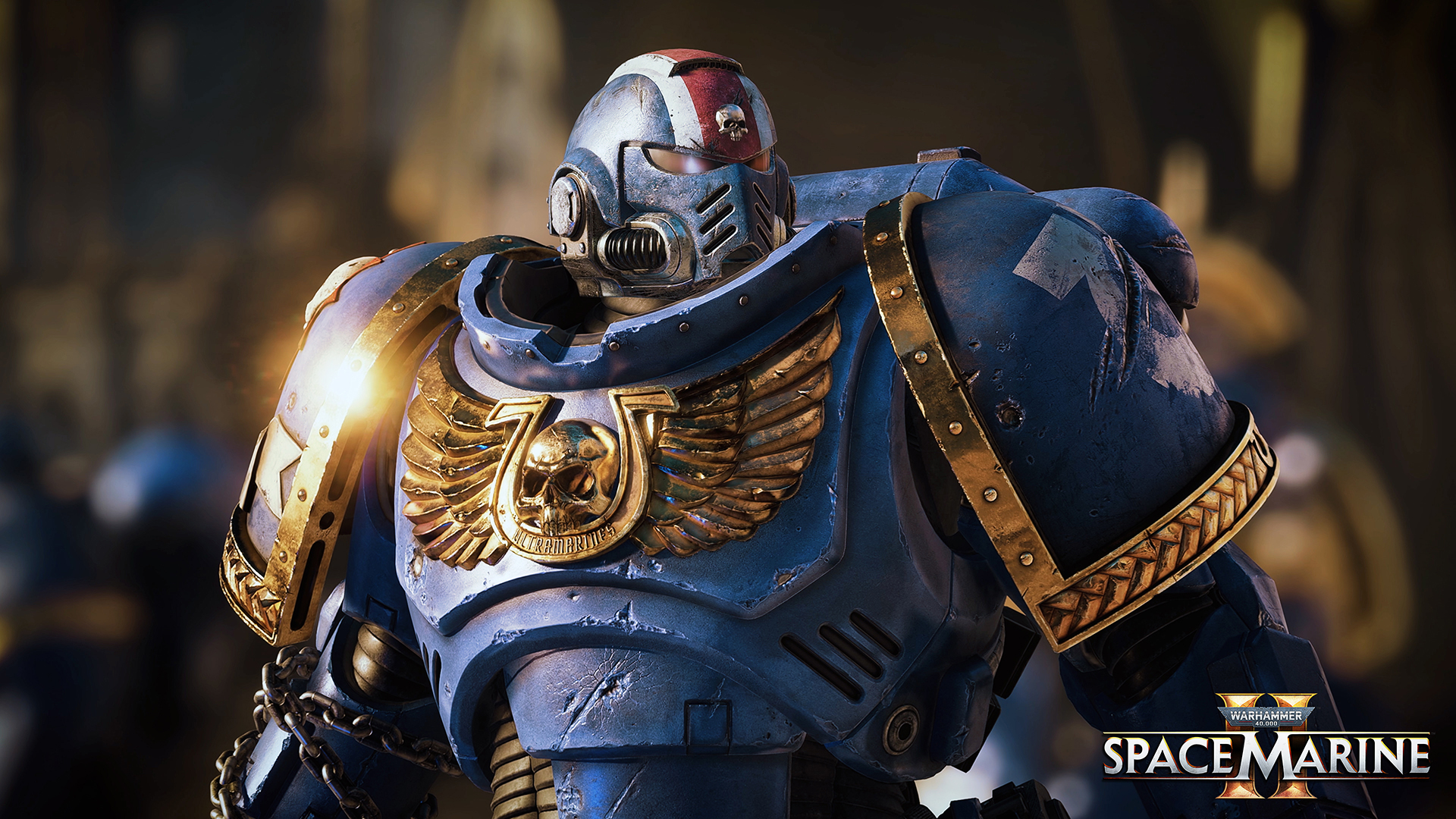 Warhammer 40,000: Space Marine 2 (Xbox Series X) - Slika 10
