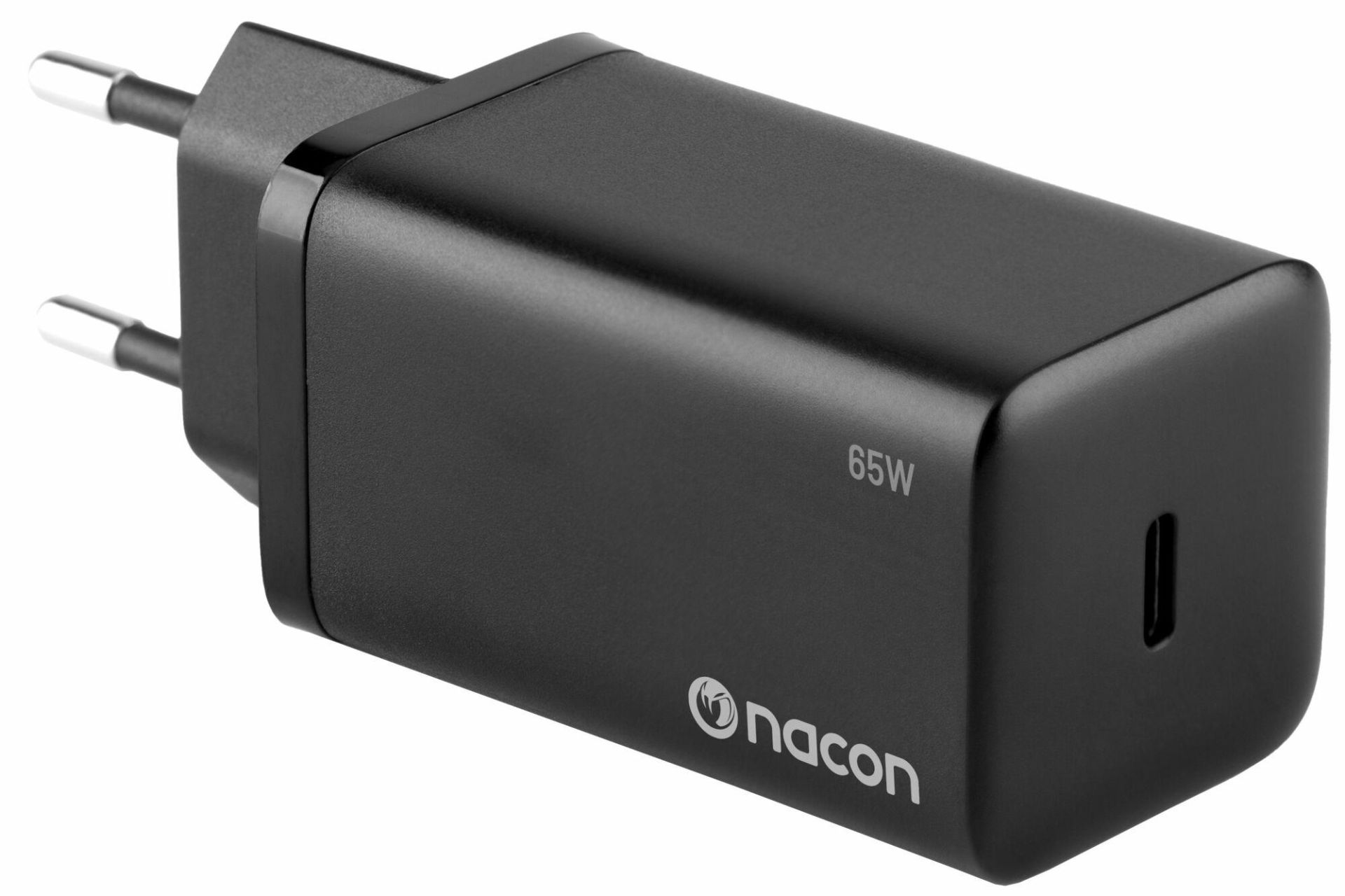 NACON SWITCH 2 AC CHARGER 65W USB-C - Slika 3