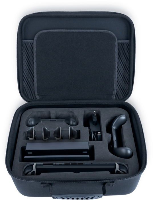 NACON NINTENDO SWITCH 2 STORAGE CASE XXL - Slika 2