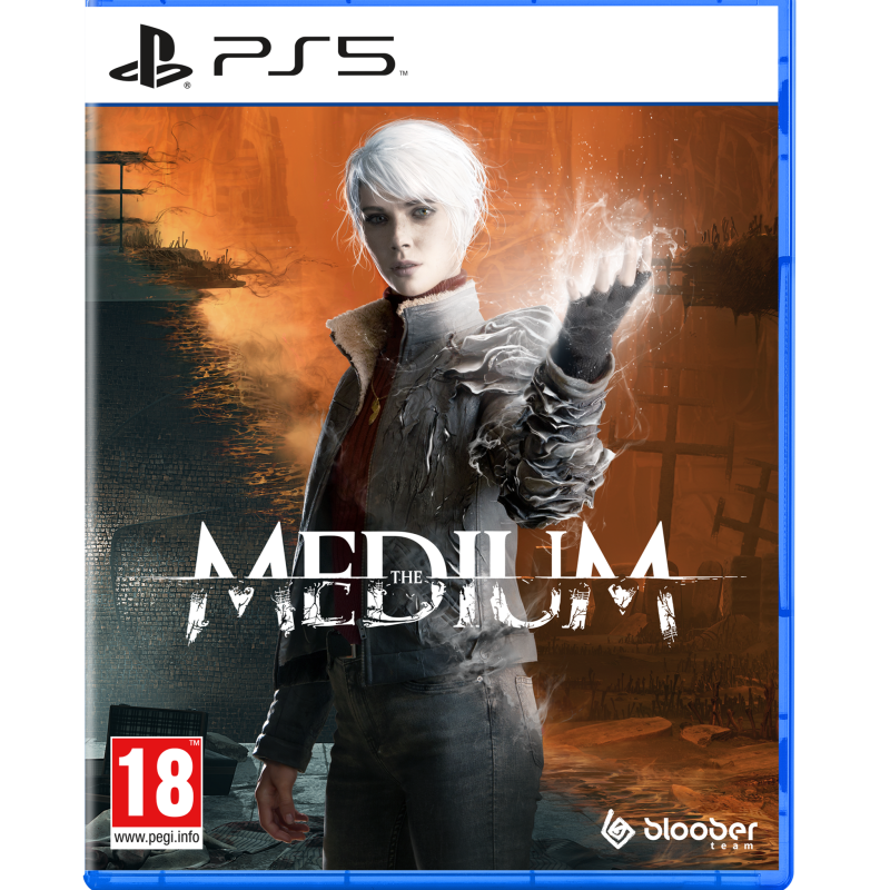 The Medium (PS5)
