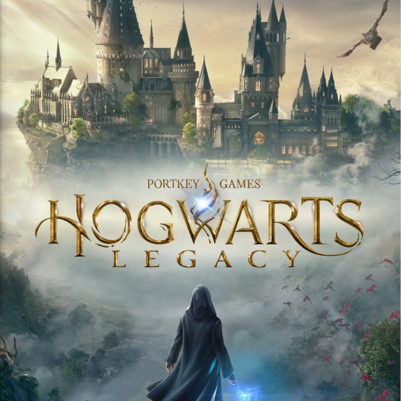 Hogwarts Legacy (Nintendo Switch)