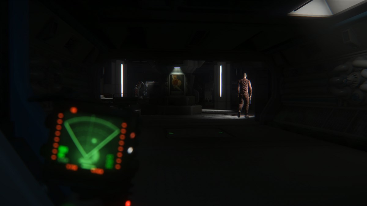 Alien: Isolation (Playstation 4) - Slika 6