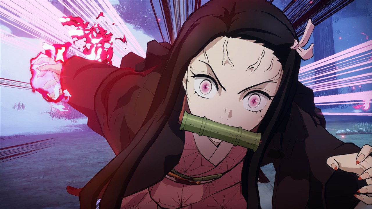 Demon Slayer -Kimetsu no Yaiba- The Hinokami Chronicles (Nintendo Switch) - Slika 9