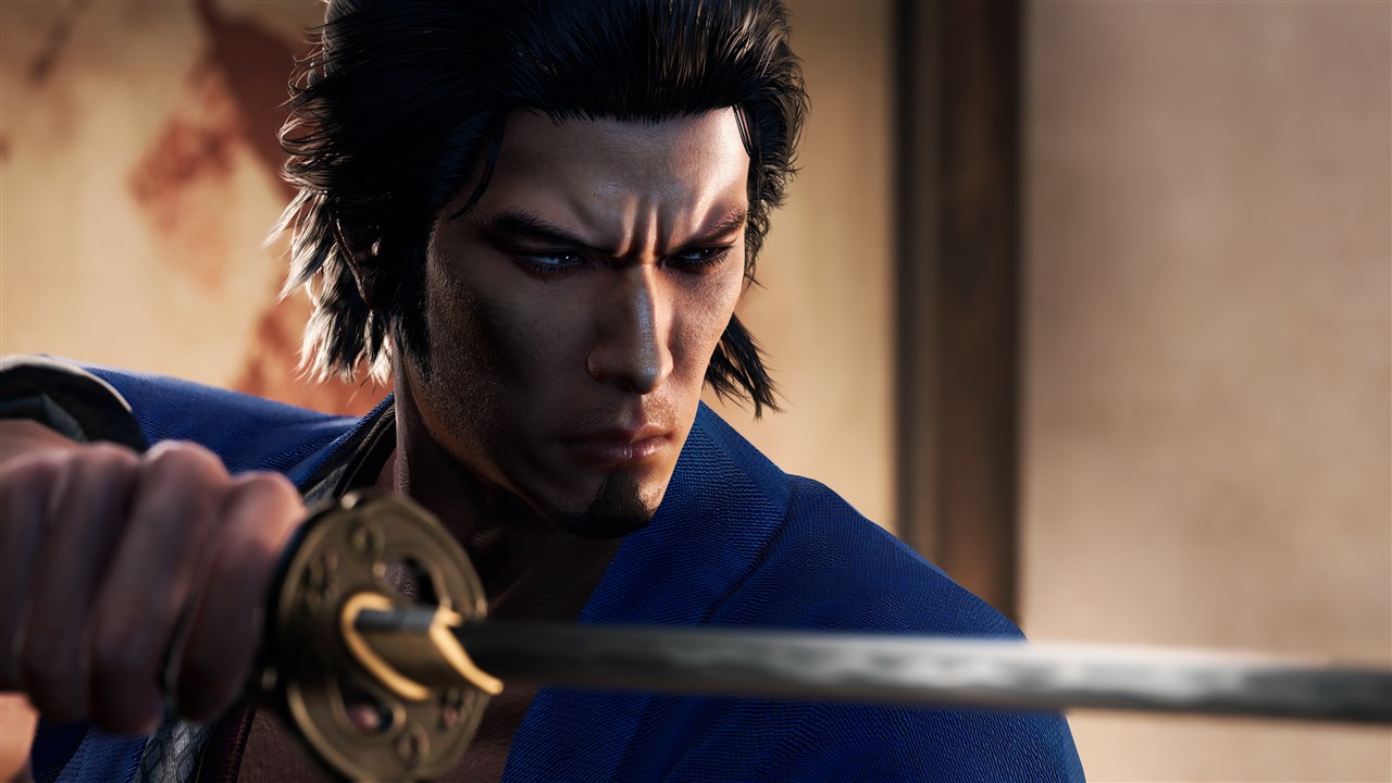 Like A Dragon: Ishin! (Playstation 4) - Slika 2