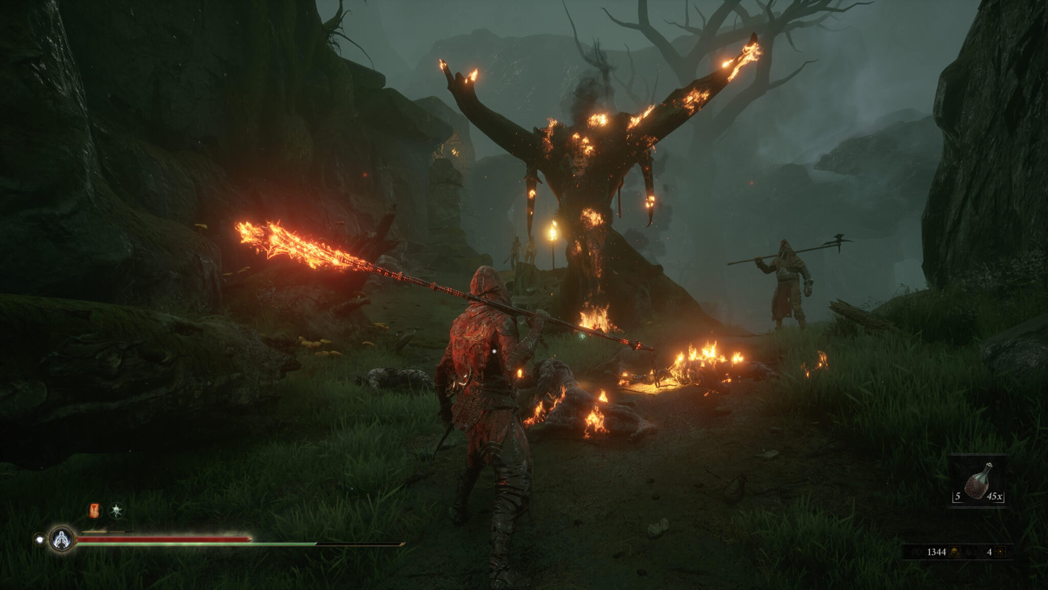 Mortal Shell - Complete Edition (Nintendo Switch) - Slika 3