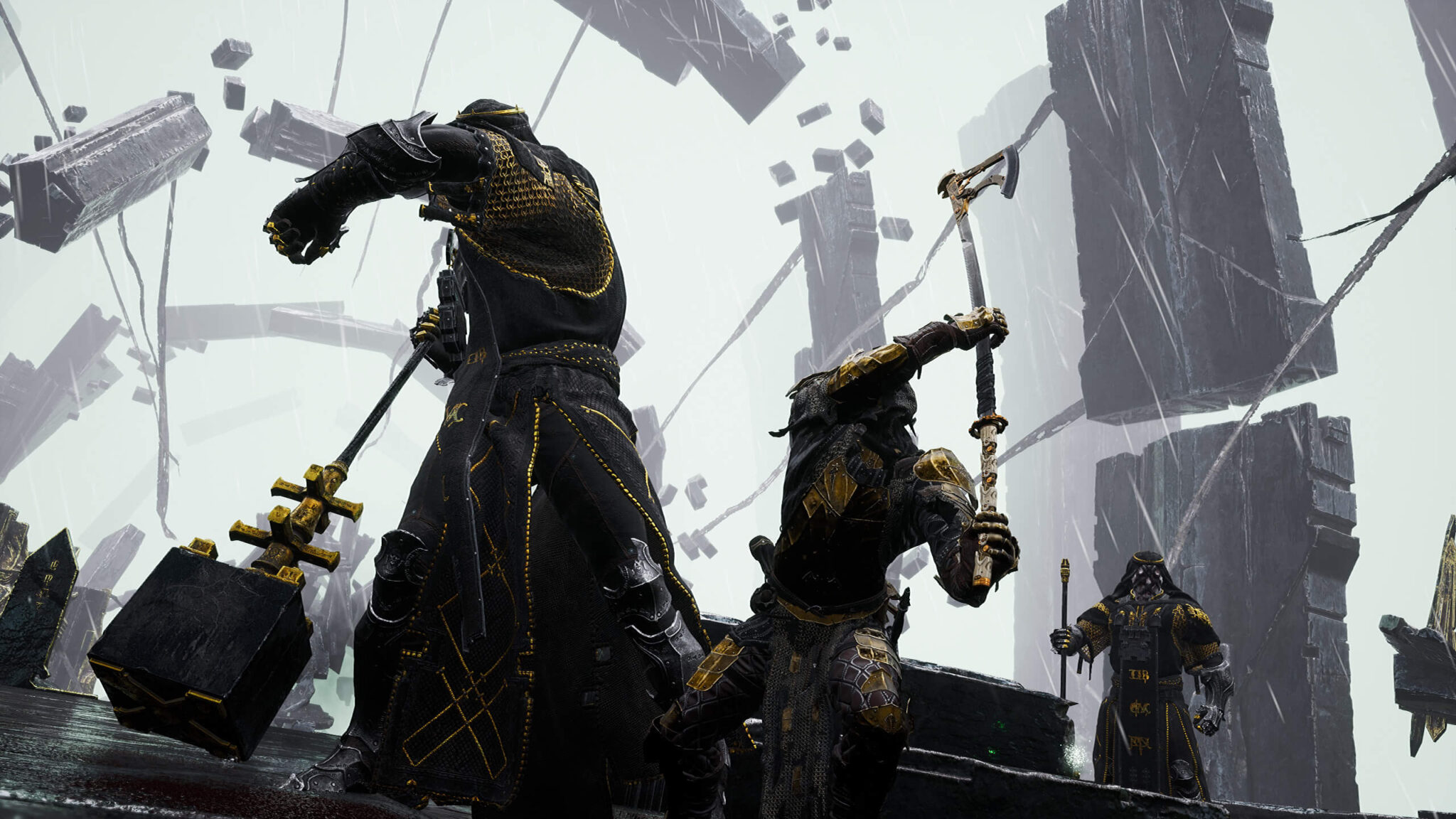 Mortal Shell - Complete Edition (Nintendo Switch) - Slika 5