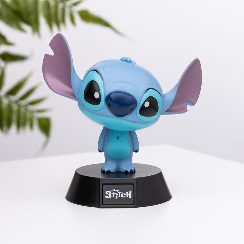 PALADONE Disney Stitch Icon Light - Slika 3