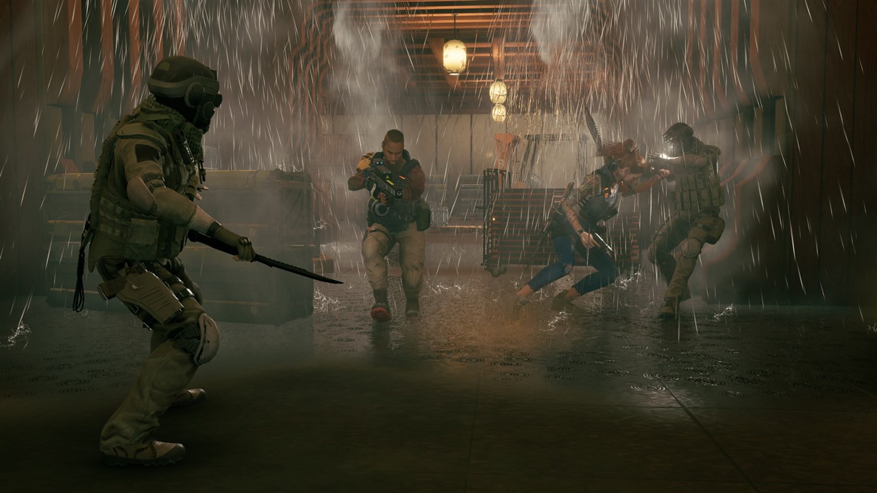 Wanted: Dead (Playstation 4) - Slika 6