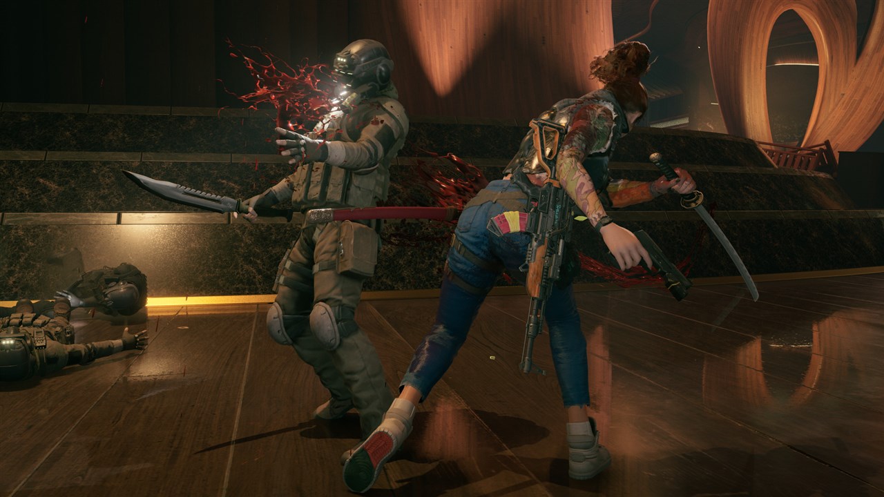 Wanted: Dead (Playstation 5) - Slika 2