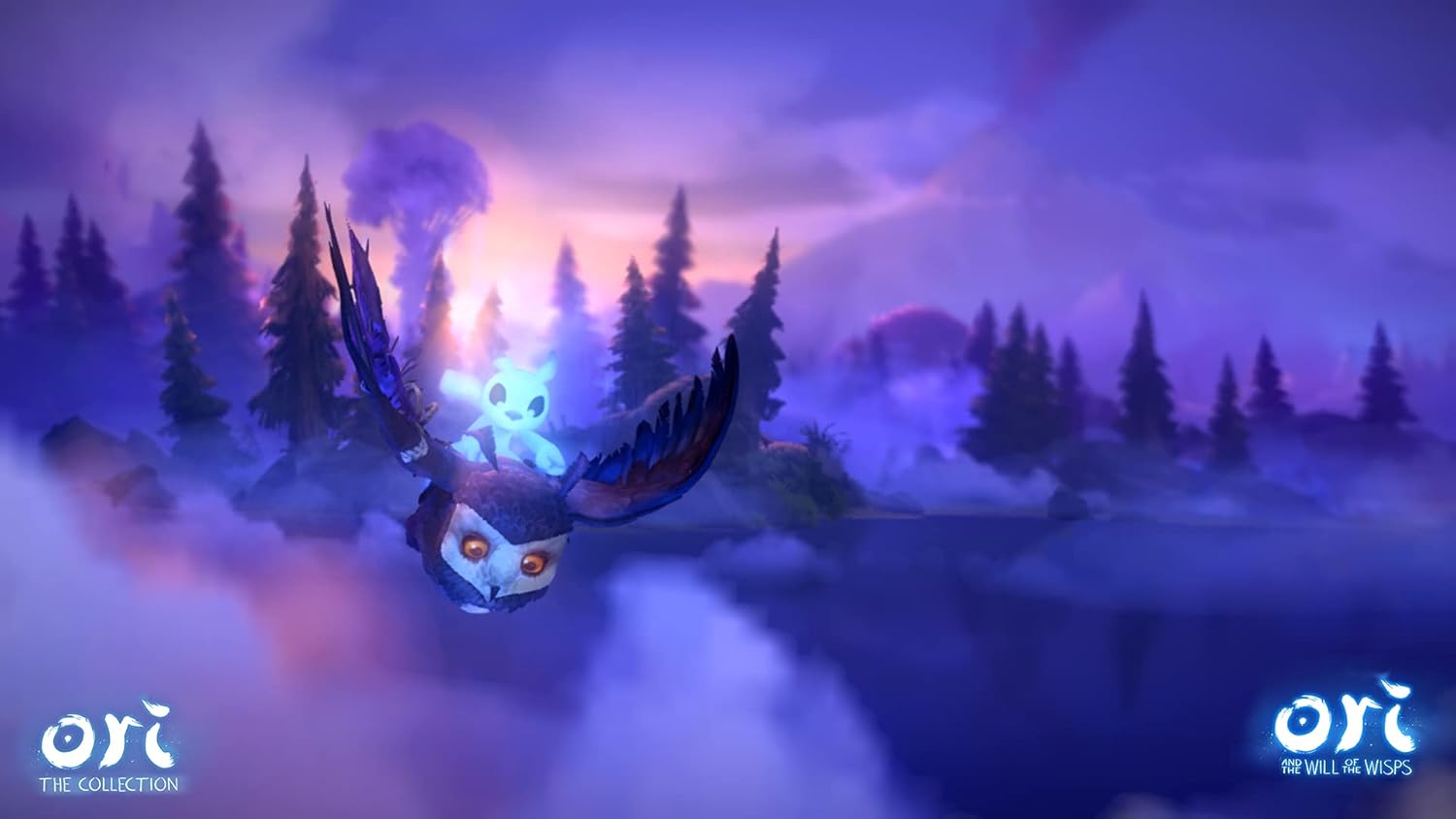 Ori The Collection (Nintendo Switch) - Slika 4