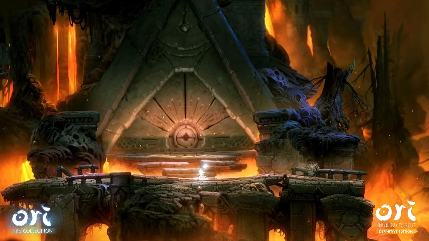 Ori The Collection (Nintendo Switch) - Slika 6