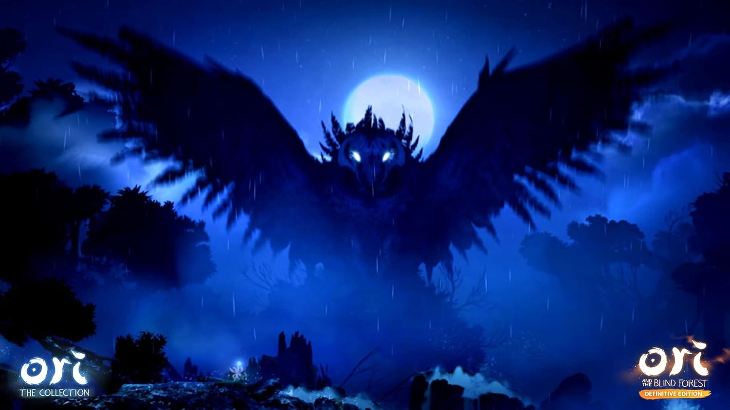 Ori The Collection (Nintendo Switch) - Slika 7