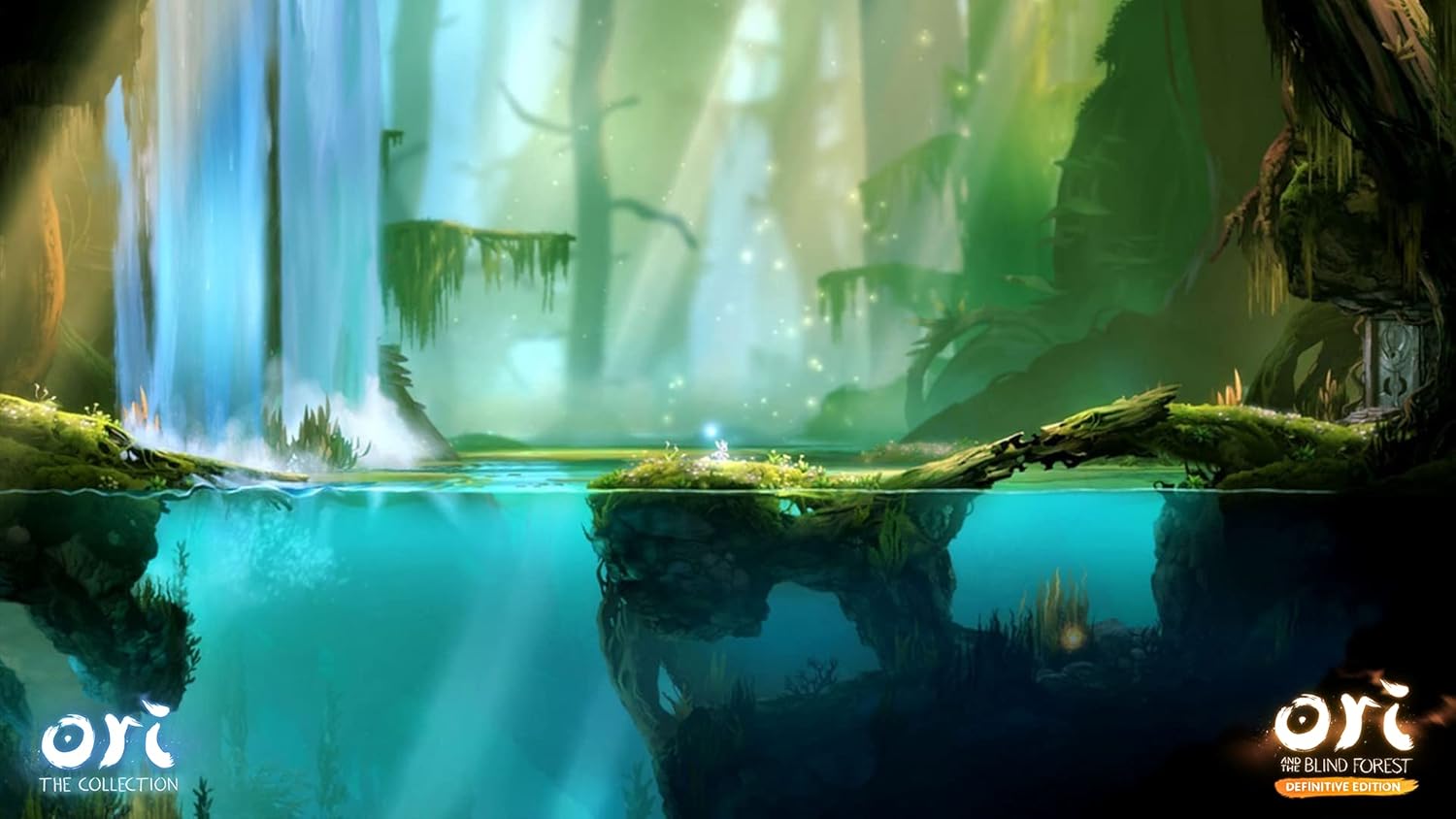 Ori The Collection (Nintendo Switch) - Slika 8