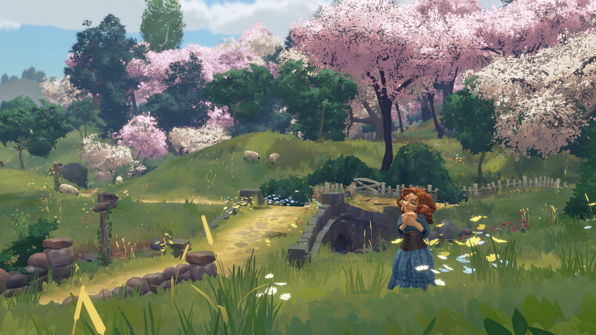 Tales Of The Shire A The Lord Of The Rings™ Game (Nintendo Switch) - Slika 8