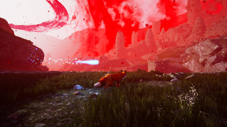 Spirit of the North (PS5) - Slika 7