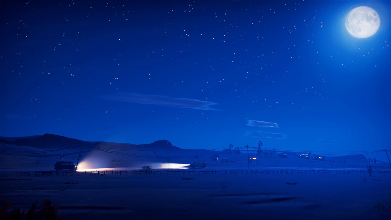 Road 96 (Playstation 4) - Slika 6